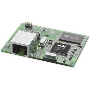 модуль ЦП RabbitCore® 1