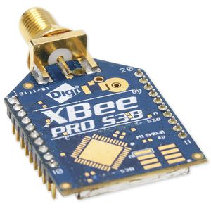 module radio для длинных расстояний 1