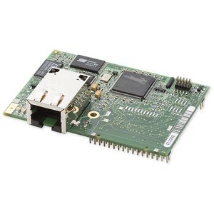 модуль ЦП RabbitCore® 1