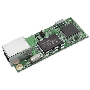 модуль ЦП RabbitCore® 1