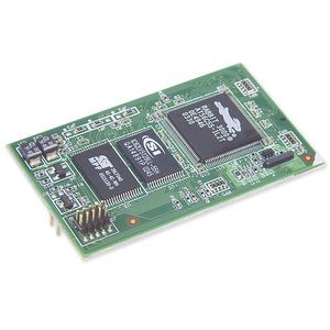 модуль ЦП RabbitCore® 1