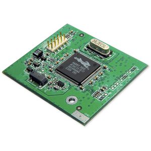 модуль ЦП RabbitCore® 1
