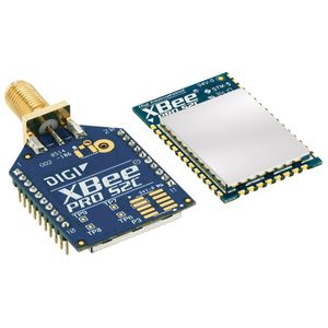 module radio 1