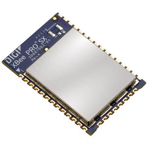 module radio 1