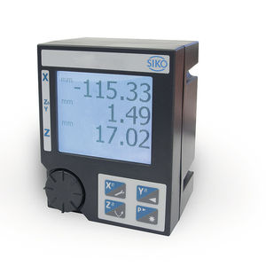 табло LCD