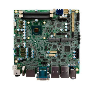 материнская плата мини-ITX