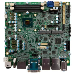 материнская плата мини-ITX