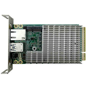 одноплатный компьютер Intel® Atom