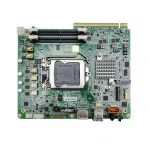 материнская плата Intel® Core™ 8-го поколения