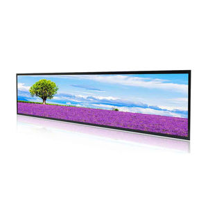 монитор LCD