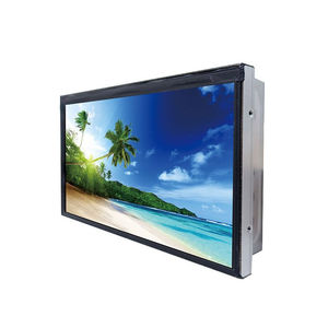 монитор LCD 1