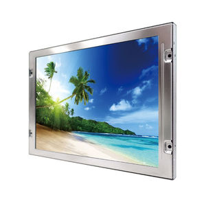 монитор LCD 1