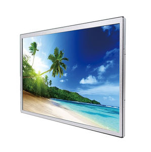 монитор LCD 1