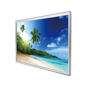 монитор LCD 1