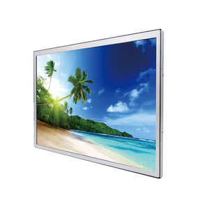 монитор LCD 1