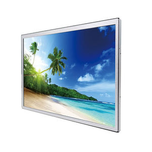 монитор LCD 1