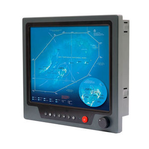 монитор LCD 1