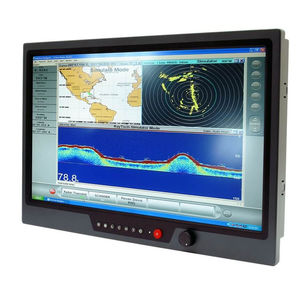 монитор LCD 1
