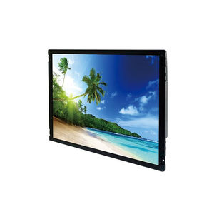 монитор LCD 1