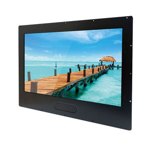 монитор LCD 1