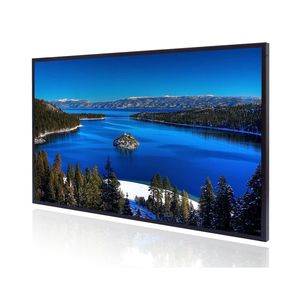 монитор LCD