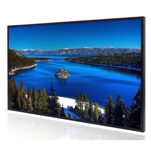 монитор LCD 1