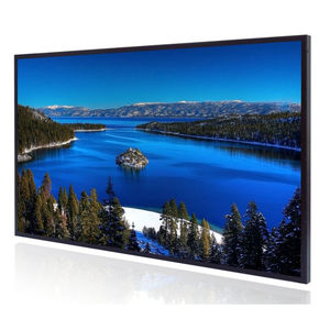 монитор LCD