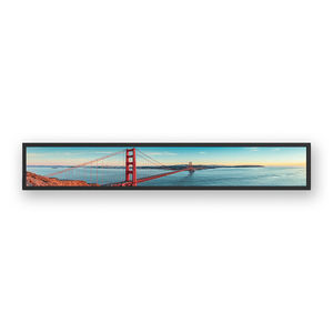 монитор LCD