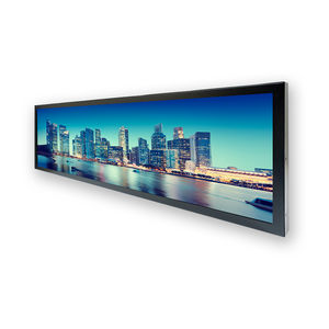 монитор LCD
