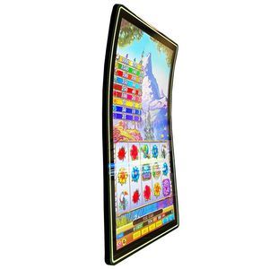 монитор LCD