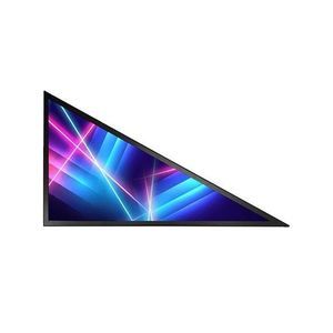 монитор TFT-LCD 1