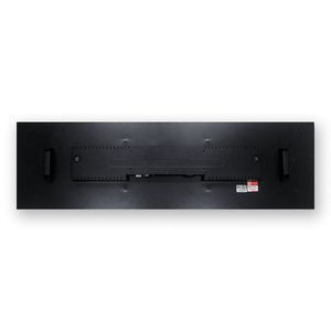 монитор LCD 1