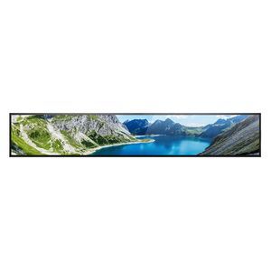 монитор TFT-LCD 1