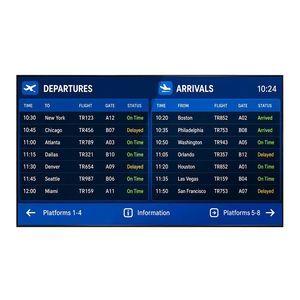 монитор TFT-LCD