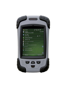 приемник GNSS 1