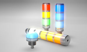 световая колонна LED