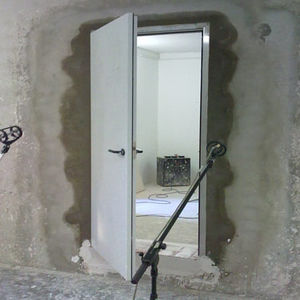 створчатые ворота