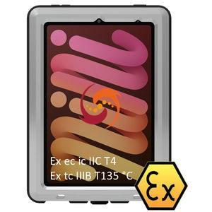 планшет ATEX