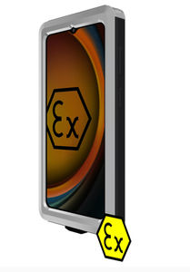 промышленный смартфон для опасных зон 1