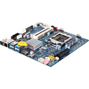 материнская плата мини-ITX
