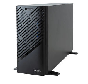 рабочая станция GPU