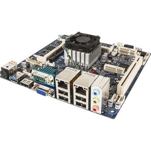 материнская плата мини-ITX