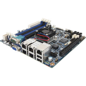 материнская плата мини-ITX