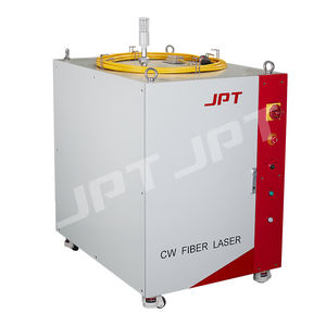 лазер CW