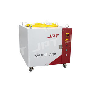 лазер CW