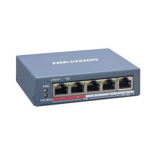 управляемый коммутатор Ethernet