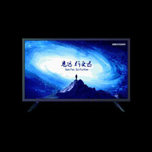 монитор LCD