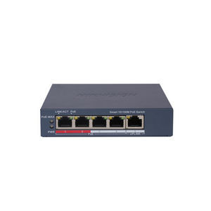 управляемый коммутатор Ethernet