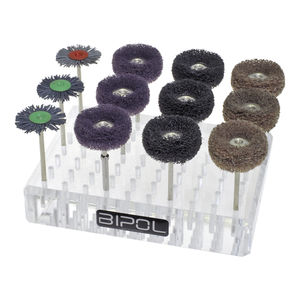 абразивный kit de brosses