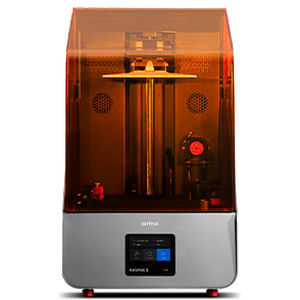 синтетический принтер 3D